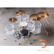 Meinl Classics Cymbal Set Meinl Classics Cymbal Set