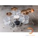 Meinl Classics Cymbal Set