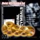 Meinl HCS Cymbal Set