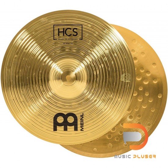Meinl HCS Cymbal Set