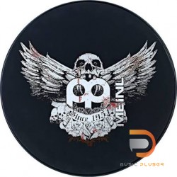แป้นซ้อมตีกลอง Meinl Jawbreaker Practice Pad