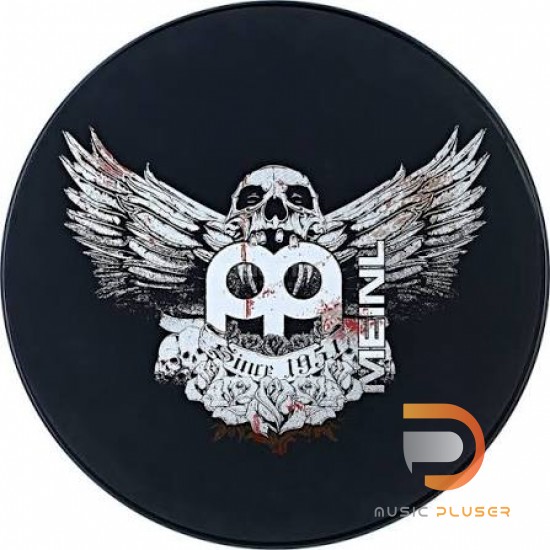 แป้นซ้อมตีกลอง Meinl Jawbreaker Practice Pad