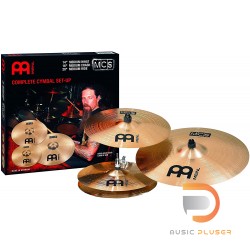 Meinl MCS Cymbal Set