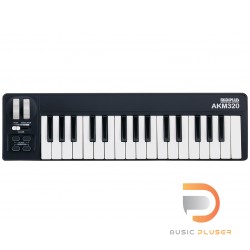 Midiplus AKM320 BT Bluetooth MIDI Keyboard Controller