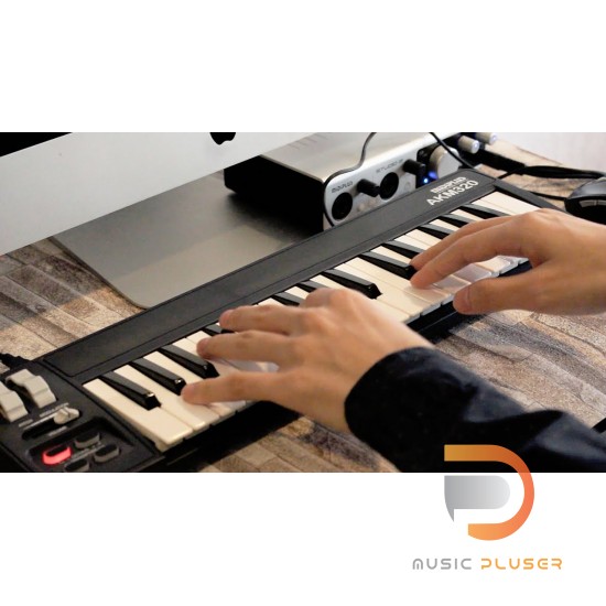 Midiplus AKM320 BT Bluetooth MIDI Keyboard Controller