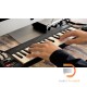Midiplus AKM320 BT Bluetooth MIDI Keyboard Controller Midiplus AKM320 BT Bluetooth MIDI Keyboard Controller