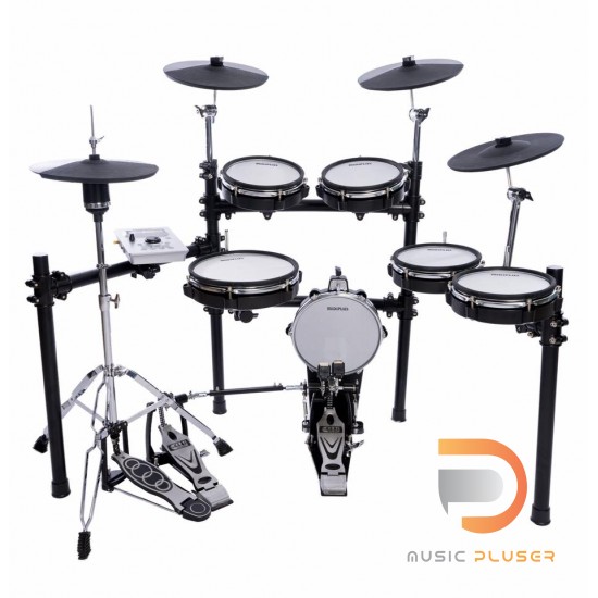 Midiplus ED9 Pro MKII Electronic Drum