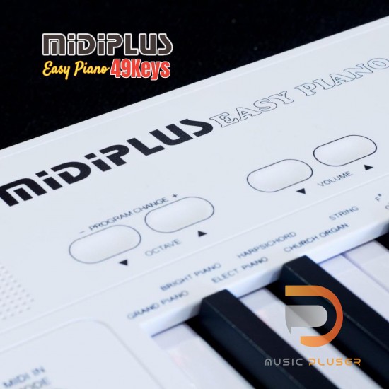 Midiplus Easy Piano Midiplus Easy Piano