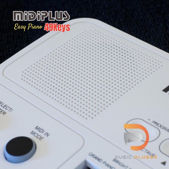 Midiplus Easy Piano Midiplus Easy Piano