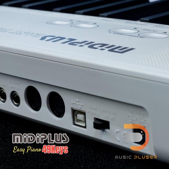 Midiplus Easy Piano Midiplus Easy Piano