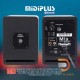 Midiplus MI3 with Bluetooth ( Pair )