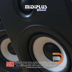 Midiplus MI3 with Bluetooth ( Pair )