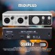 Midiplus Studio 2 Midiplus Studio 2
