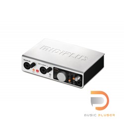 Midiplus Studio 4 ( 24 bit 192K Audio Interface )