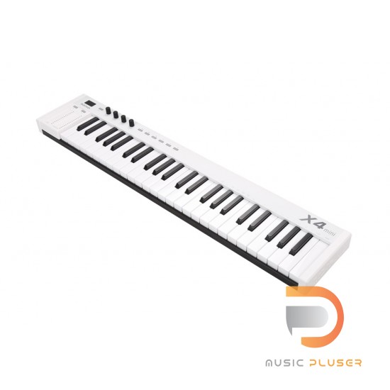 Midiplus X4 mini 49 key Keyboard Controller