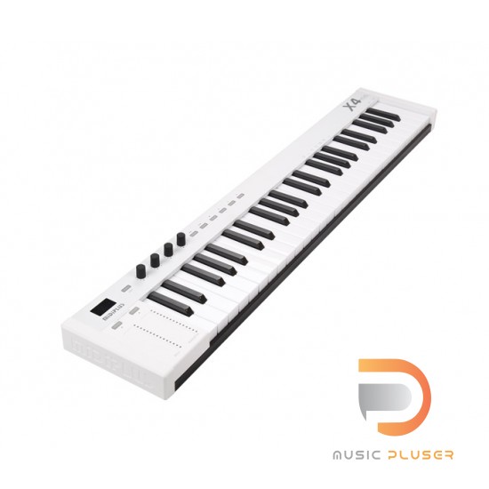 Midiplus X4 mini 49 key Keyboard Controller