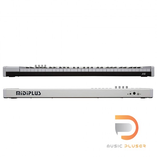 Midiplus X6 II Midiplus X6 II