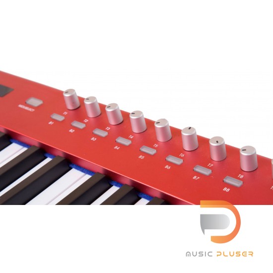 Midiplus X6 Pro Midiplus X6 Pro