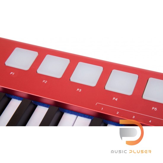 Midiplus X6 Pro Midiplus X6 Pro