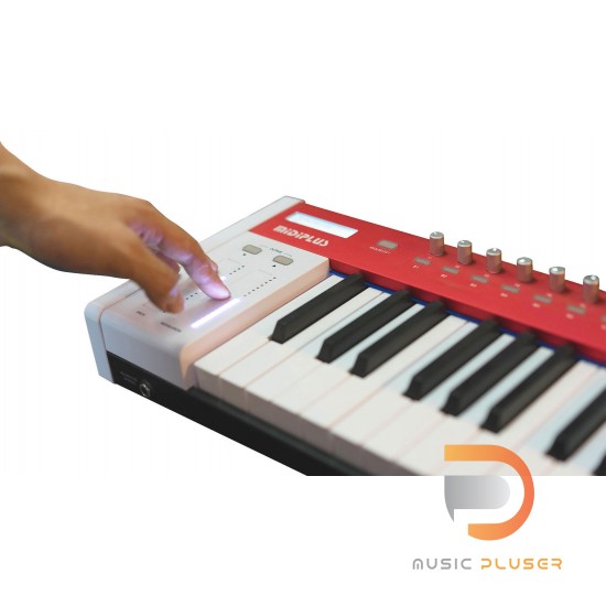 Midiplus X6 Pro Midiplus X6 Pro