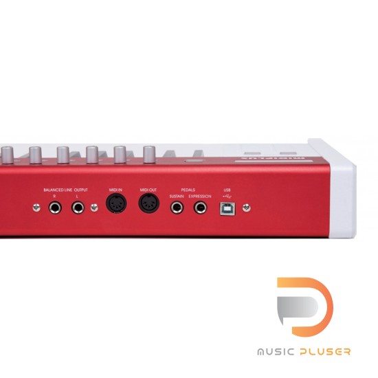 Midiplus X6 Pro Midiplus X6 Pro
