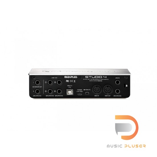 Midiplus X8 Pro Midiplus X8 Pro