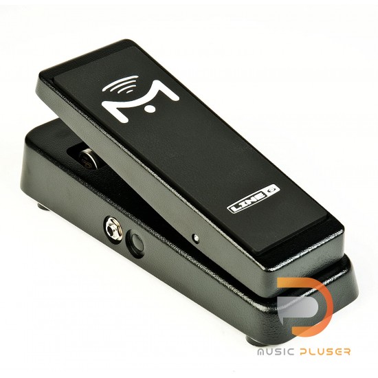 Mission Engineering EP1-L6 Metal Expression Pedal for Line 6 Mission Engineering EP1-L6 Metal Expression Pedal for Line 6