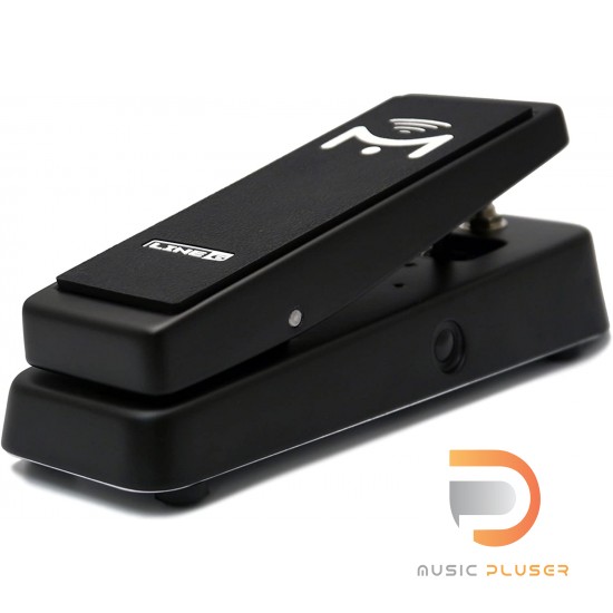 Mission Engineering EP1-L6H Black Expression Pedal for Line 6 with Foot Switch Mission Engineering EP1-L6H Black Expression Pedal for Line 6 with Foot Switch