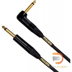 Mogami Gold Series Instrument Cable 18ft R