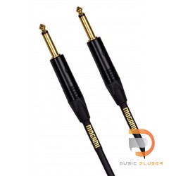Mogami Gold Series Instrument Cable 18ft