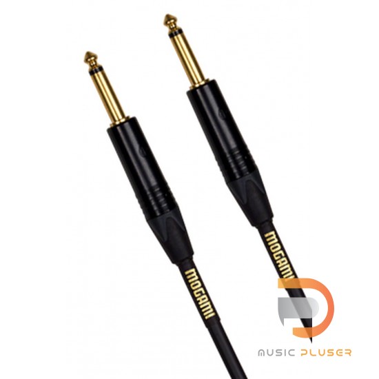 Mogami Gold Series Instrument Cable 18ft Mogami Gold Series Instrument Cable 18ft