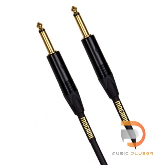 Mogami Gold Series Instrument Cable 18ft