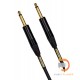 Mogami Gold Series Instrument Cable 18ft