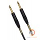 Mogami Gold Series Instrument Cable 18ft Mogami Gold Series Instrument Cable 18ft