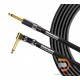 Mogami Platinum Guitar Cable 20ft R Mogami Platinum Guitar Cable 20ft R