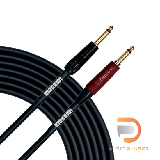 Mogami Platinum Guitar Cable 20ft Mogami Platinum Guitar Cable 20ft