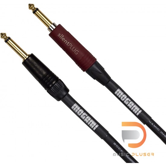 Mogami Platinum Guitar Cable 20ft