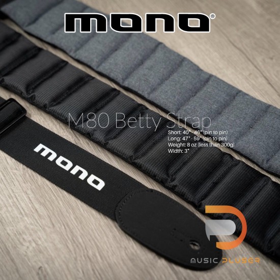 MONO GS1 Betty Strap MONO GS1 Betty Strap