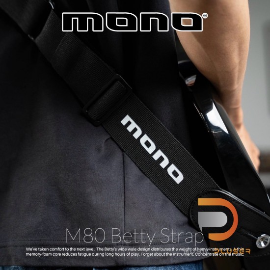 MONO GS1 Betty Strap