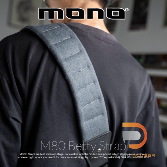 MONO GS1 Betty Strap MONO GS1 Betty Strap