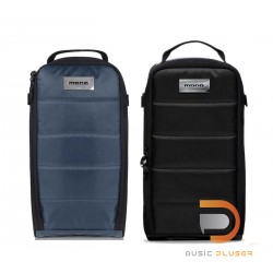 MONO M80 Classic Tick™ Accessory Case 2.0, Black