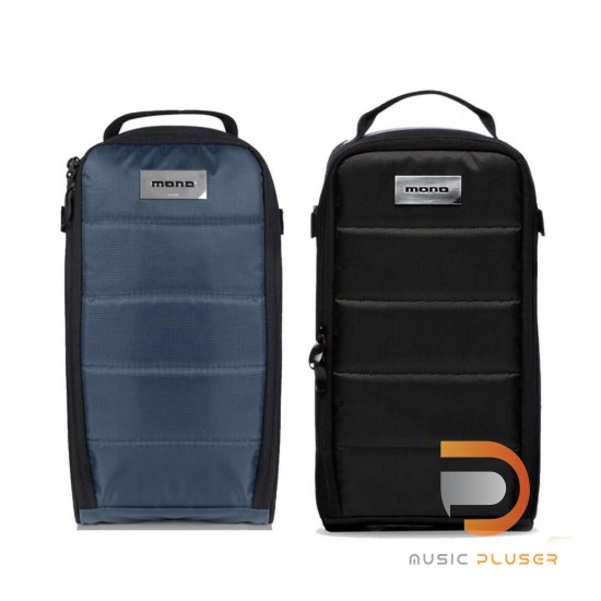 MONO M80 Classic Tick™ Accessory Case 2.0, Black