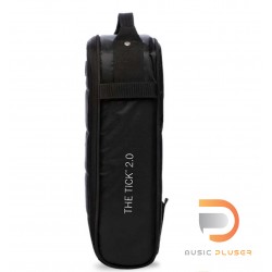 MONO M80 Classic Tick™ Accessory Case 2.0, Black