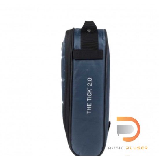 MONO M80 Classic Tick™ Accessory Case 2.0, Black