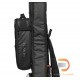 MONO M80 Classic Tick™ Accessory Case 2.0, Black
