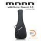 กระเป๋ากีตาร์ไฟฟ้า MONO M80 Guitar Sleeve 2.0 กระเป๋ากีตาร์ไฟฟ้า MONO M80 Guitar Sleeve 2.0