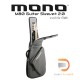 กระเป๋ากีตาร์ไฟฟ้า MONO M80 Guitar Sleeve 2.0 กระเป๋ากีตาร์ไฟฟ้า MONO M80 Guitar Sleeve 2.0