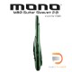 กระเป๋ากีตาร์ไฟฟ้า MONO M80 Guitar Sleeve 2.0 กระเป๋ากีตาร์ไฟฟ้า MONO M80 Guitar Sleeve 2.0