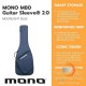 กระเป๋ากีตาร์ไฟฟ้า MONO M80 Guitar Sleeve 2.0 กระเป๋ากีตาร์ไฟฟ้า MONO M80 Guitar Sleeve 2.0