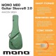 กระเป๋ากีตาร์ไฟฟ้า MONO M80 Guitar Sleeve 2.0 กระเป๋ากีตาร์ไฟฟ้า MONO M80 Guitar Sleeve 2.0